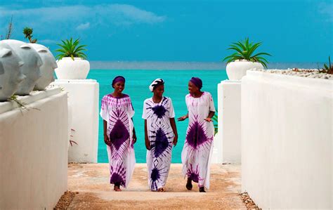 Tanzanie Et Zanzibar Travel One