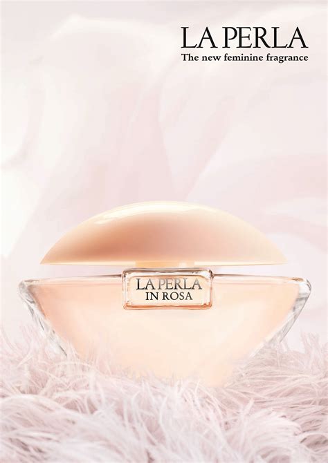 La Perla In Rosa La Perla Perfume A Fragrância Feminino 2012