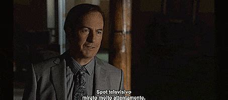 Gif links cannot contain sound. Better Call Saul Mussolini GIF - Find & Share on GIPHY