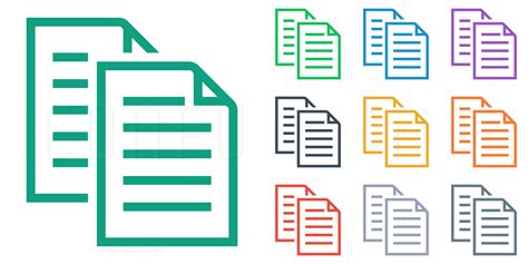 Copy To Clipboard Icon 43219 Free Icons Library