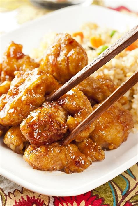 Here's how i made it!: Keto Instant Pot Orange Chicken - Under 30 Min Low-Carb ...
