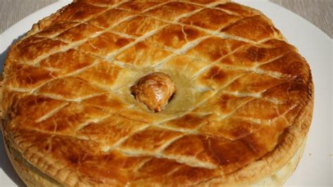 Tourte à la Viande la recette de Cooking with Morgane