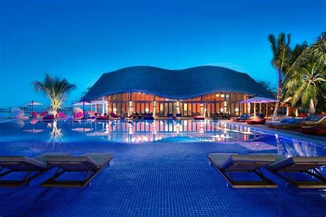 Finolhu Villas The Ultimate Luxury Resort In Maldives Maldivas