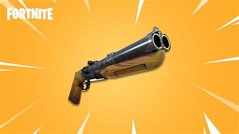 In The Light Of Shotguns Being Doodoo Right Now I Propose That Epic
