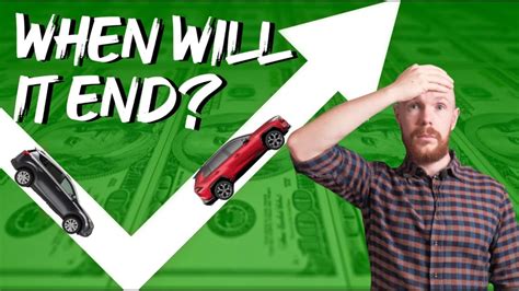 Why Used Car Prices Didnt Collapse Youtube