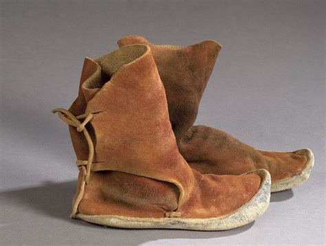 Moccasins Shoes Shoe Boots