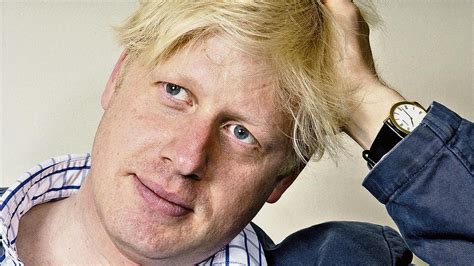 Rereading Seventy Two Virgins By Boris Johnson — Slapdash Lazy And Not Very Funny