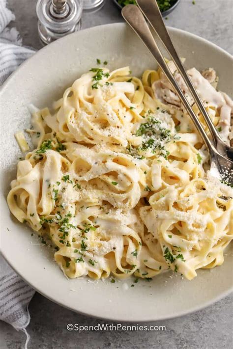 Delicious Comforting Simple Recipes Spend With Pennies Pasta