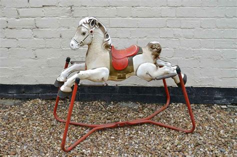 Second Hand Triang Rocking Horse In Ireland 53 Used Triang Rocking Horses