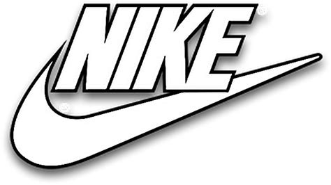 Download Nike Transparent Logo Transparent Background Clipart Png