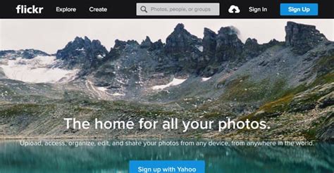 10 Reliable Websites To Host Your Blog Images For Free