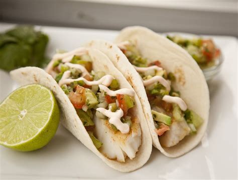 They have meaty flesh which i particularly enjoy in tacos. UrbanCookery - Cod Fish Tacos