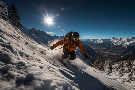 Sécurité Sur Les Pistes De Ski Guide Complet