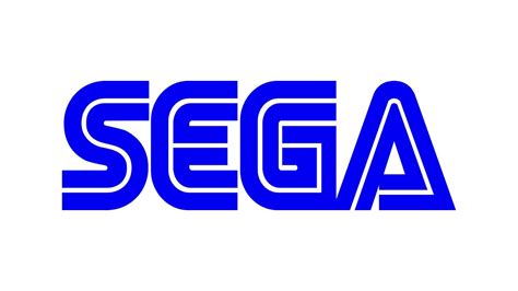 Sega Logo Youtube