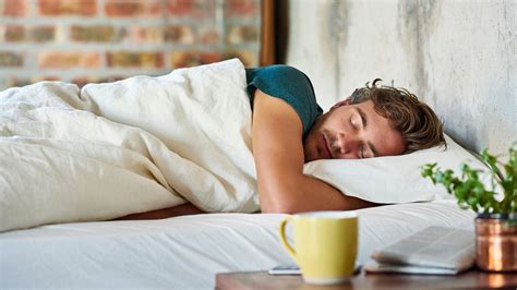 Dormir Plus De 7 à 8 Heures Par Nuit Peut Conduire à Une Mort Précoce