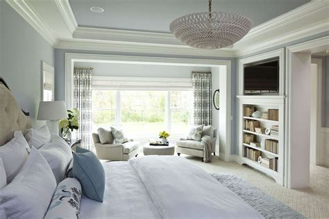 Good white for dark rooms or north facing exposures. 27 Painted Ceiling Ideas