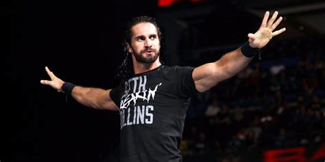 Why Seth Rollins Missed Wwe Live Event On Friday Cody Rhodes Talks