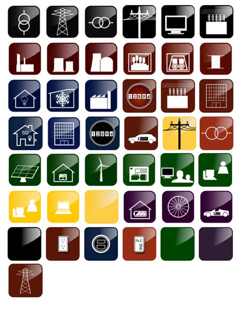 Instagram, logo, social media, insta, ig, social networks, reels, reel, symbol, icon, icons, logo. Smart Grid Icons IIa | Graffletopia