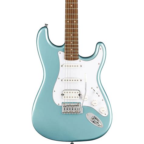 Squier Affinity Series Stratocaster Hss Limited Edition Electric Guitar