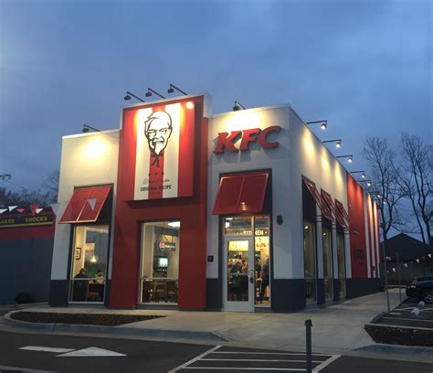 This special cannot be combined with any other offers. Kfc 215 E Sunshine St, Springfield, MO 65807 - YP.com