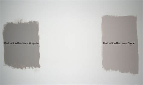 Https://tommynaija.com/paint Color/benjamin Moore Paint Color Similar To Restoration Hardware Gravel