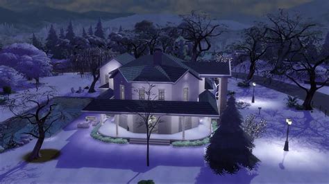 Sims 4 Seasons Mods Download Rasperfect