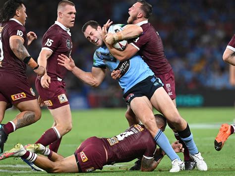 Ryan papenhuyzen (born 10 june 1998) is an australian professional rugby league footballer who plays as a fullback for the melbourne storm in the nrl. State of Origin 2020 results: Brad Fittler's giant blunder ...