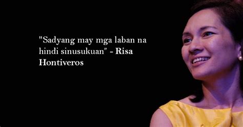 Risa Hontiveros Sweeps Senatorial Debate Pushes For Mental Healthcare ~ Wazzup Pilipinas News