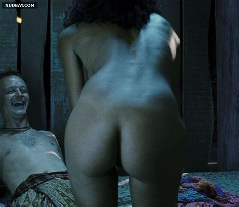 Lucy Ramos Nude Ass In Turistas Nudbay