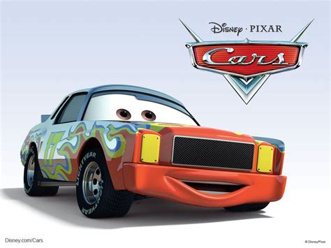 Disneypixar Cars Characters Персонажи мультфильма Тачки Blog