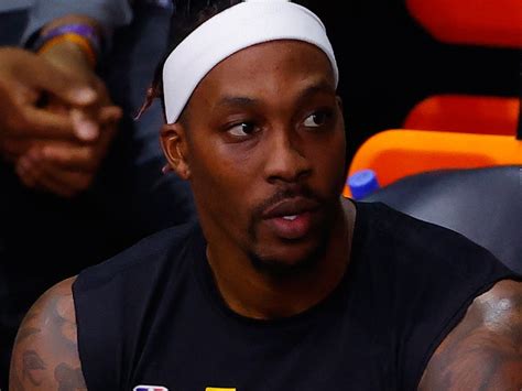 Dwight Howard Hired 2 Women To Care For His Giant Snake And Then Stiffed