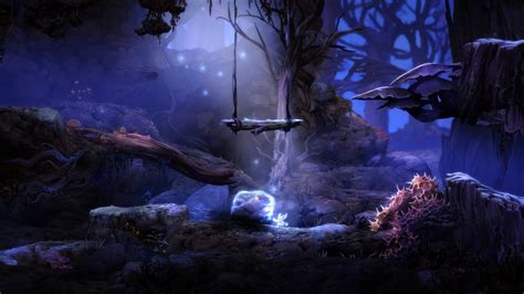 Play This Game Ori And The Blind Forest Run Freak Run