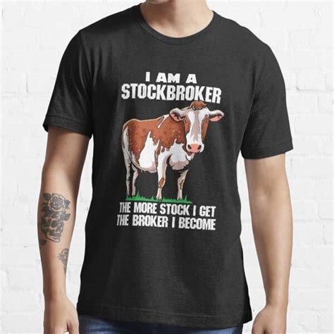 Funny Hereford Cattle Farm T Hereford Cows Farmer T Shirt For