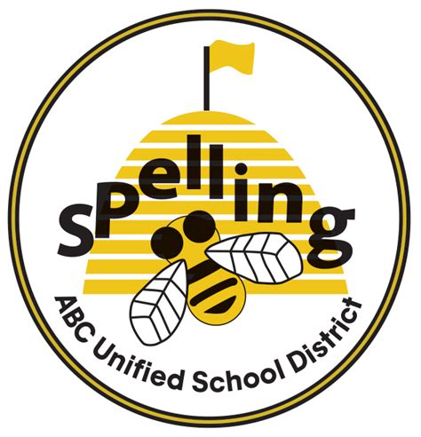 District Spelling Bee Elementary Academic Competition Abc Unified