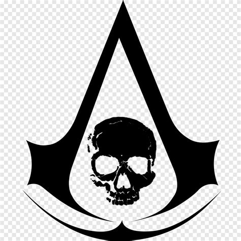 Assassins Creed Logo Assassins Creed Iv Black Flag Assassins Creed