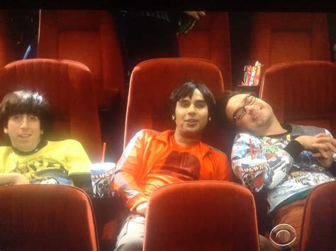 The Big Bang Theory Wil Wheaton Trekkie Trolls Star