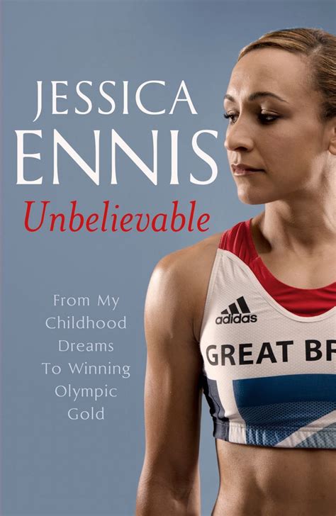 The Results Are In You Voted Olympic Gold Medallist Jessica Ennis Hill