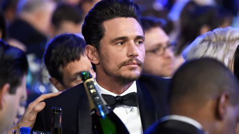 James Franco Was Digitally Scrubbed From The Vanity Fair Hollywood Cover