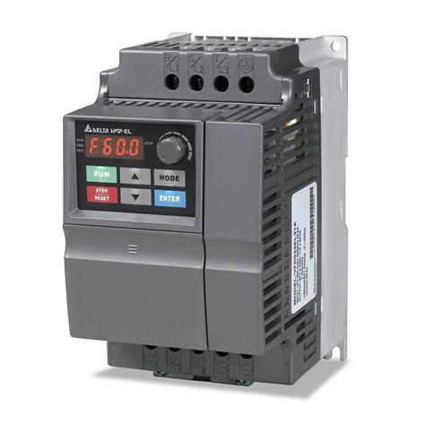 Variable Frequency Drive Vfd
