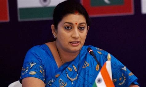The indian government is quasi federal in nature. Indian education minister to face court over 'fake' degree ...