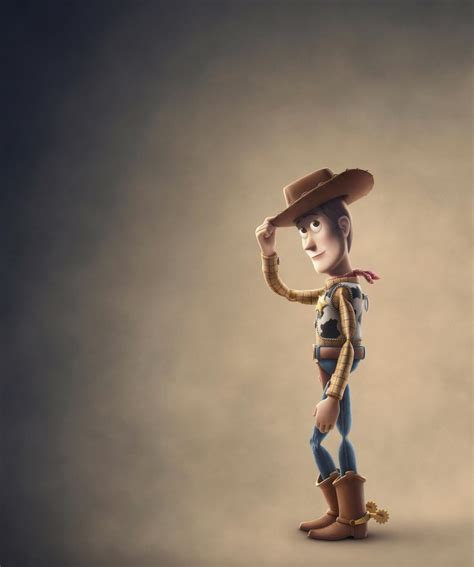 Toy Story Wallpaper 4k