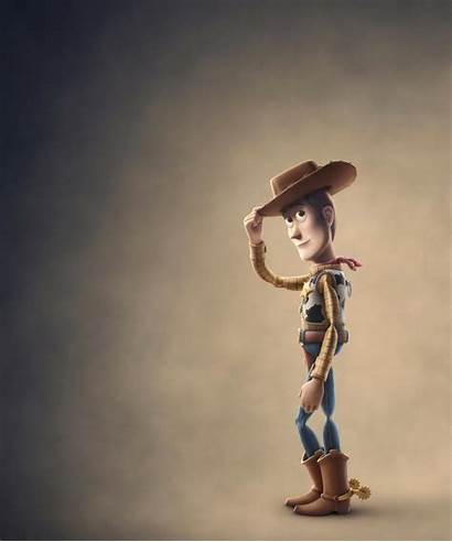 Toy Story Wallpapers Pixar 4k Woody Cave