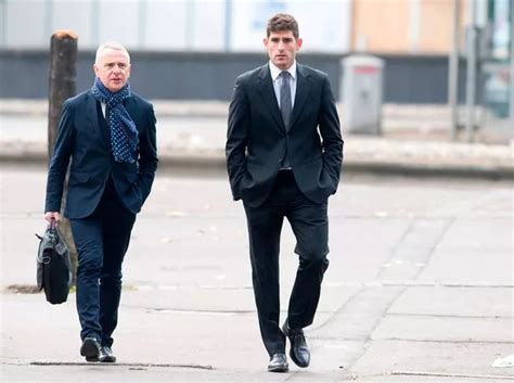 Im Literally Begging Ched Evans Fiancée Offered £50000 Bribe To Witness In Bid To Clear
