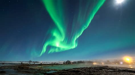 Northern Lights Photos Aurora Reykjavik