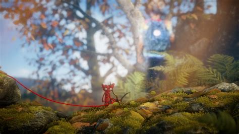 Unravel Screenshots Image 18341 New Game Network