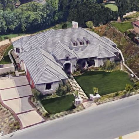 Jenny Jones House In Thousand Oaks Ca Google Maps