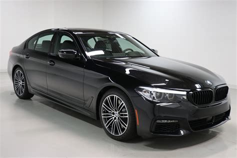 This bmw comes with a nj salvage title. New 2019 BMW 5 Series 540i xDrive 4dr Car in Elmhurst #B8466 | Elmhurst BMW