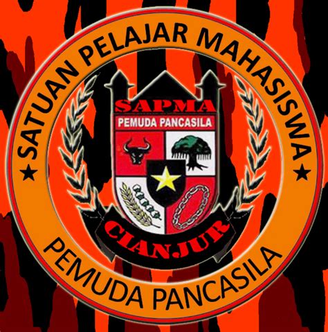Search free wallpapers, ringtones and notifications on zedge and personalize your phone to suit you. Wallpaper Background Loreng Pemuda Pancasila Hd ...