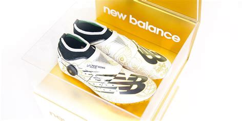 Последние твиты от iamtrayvonbromell (@trayvonbromell). Pride and Glory Custom New Balance Sneakers for Olympian ...