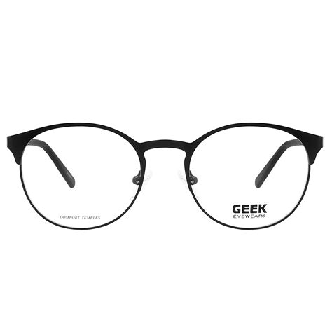 Celebrity Inspired Glasses Rx Eyeglasses Style Geek Orbit By Geek Eyewear®